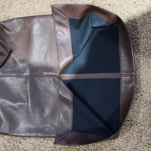 Aritzia Babaton, Size 0, Brown - Picture 6 of 7